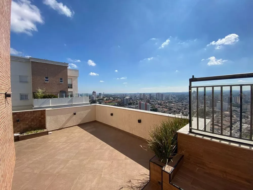 Apartamento, 4 quartos, 238 m² - Foto 2