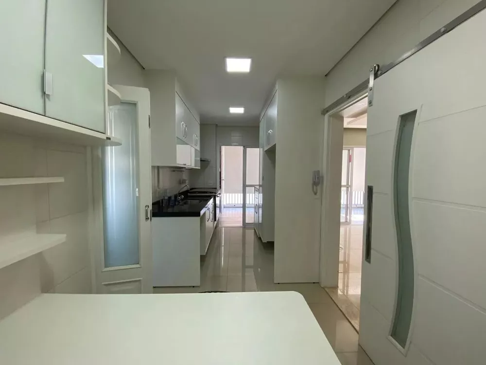 Apartamento, 4 quartos, 238 m² - Foto 4