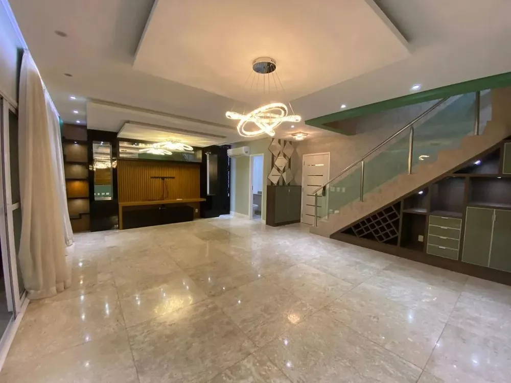 Apartamento, 4 quartos, 238 m² - Foto 1