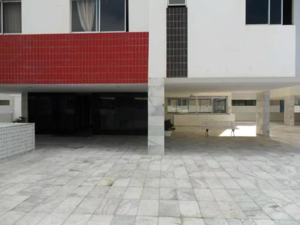 Apartamento, 2 quartos, 91 m² - Foto 1