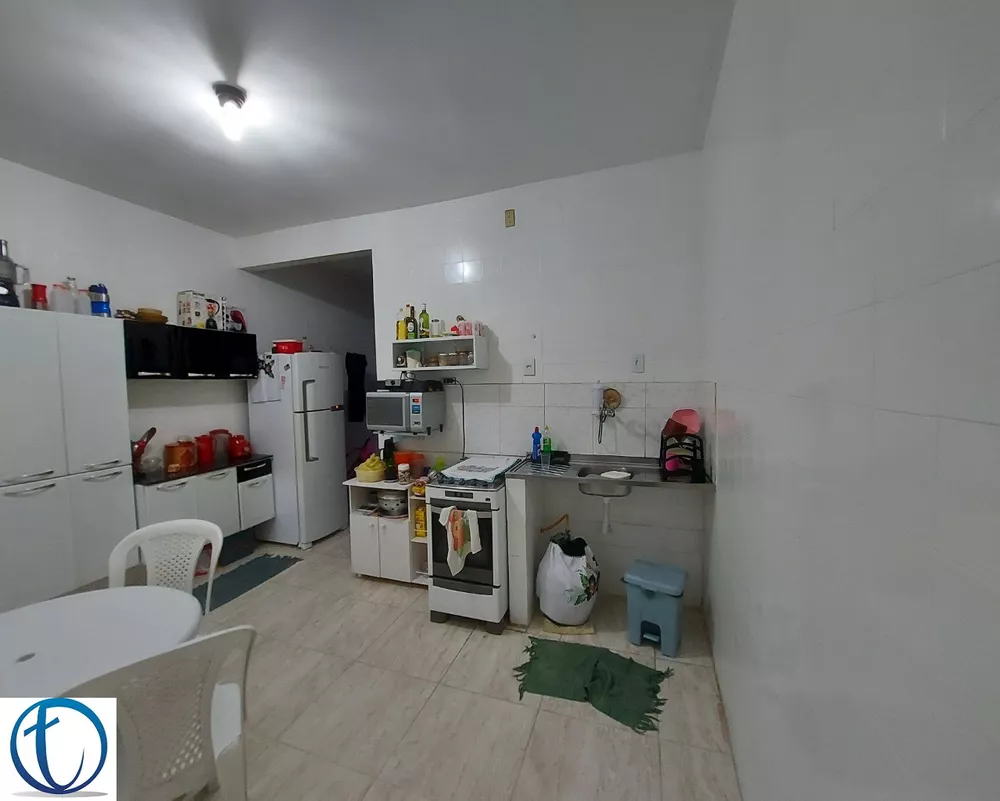Apartamento, 3 quartos, 100 m² - Foto 3