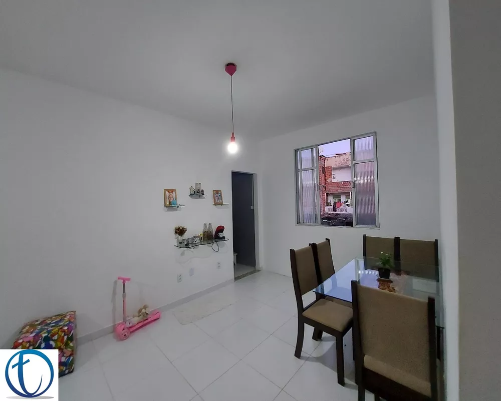 Apartamento, 3 quartos, 100 m² - Foto 2