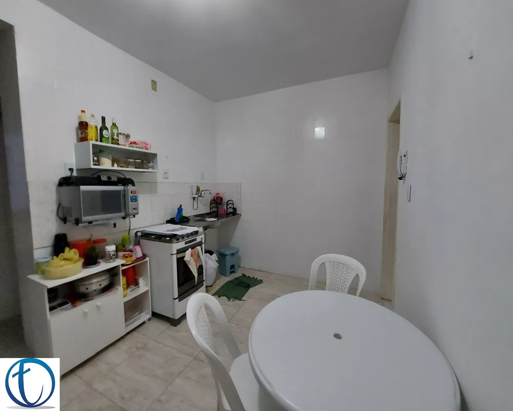 Apartamento, 3 quartos, 100 m² - Foto 1