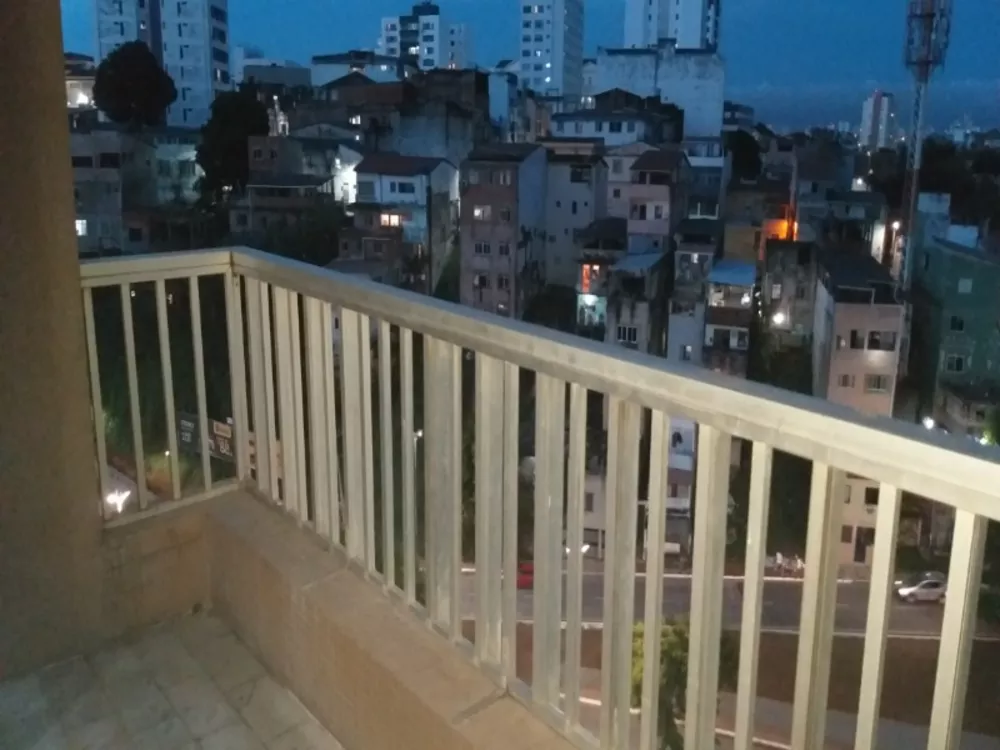Apartamento, 3 quartos, 122 m² - Foto 1