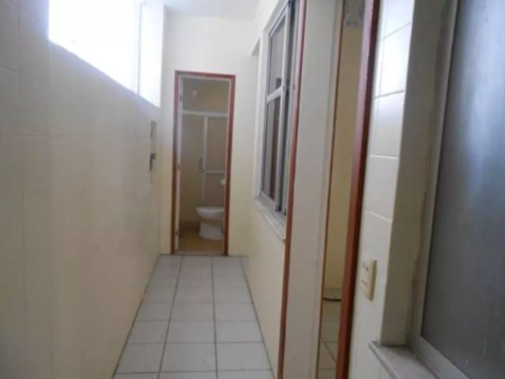 Apartamento, 3 quartos, 122 m² - Foto 2