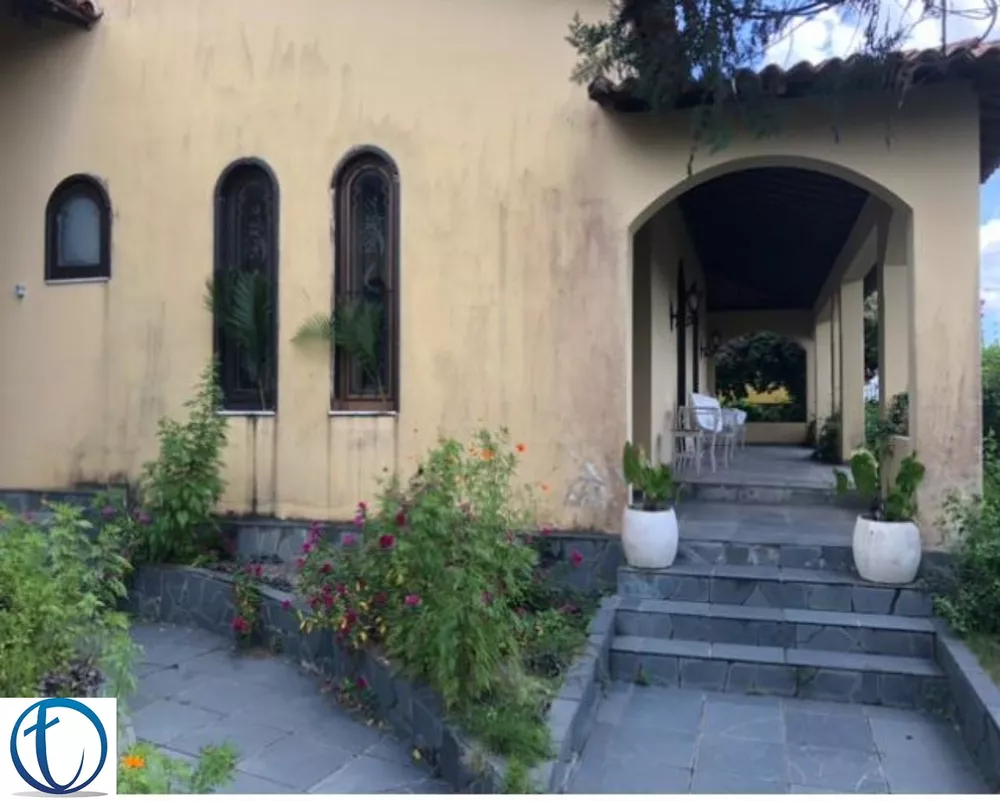 Casa, 4 quartos, 577 m² - Foto 4