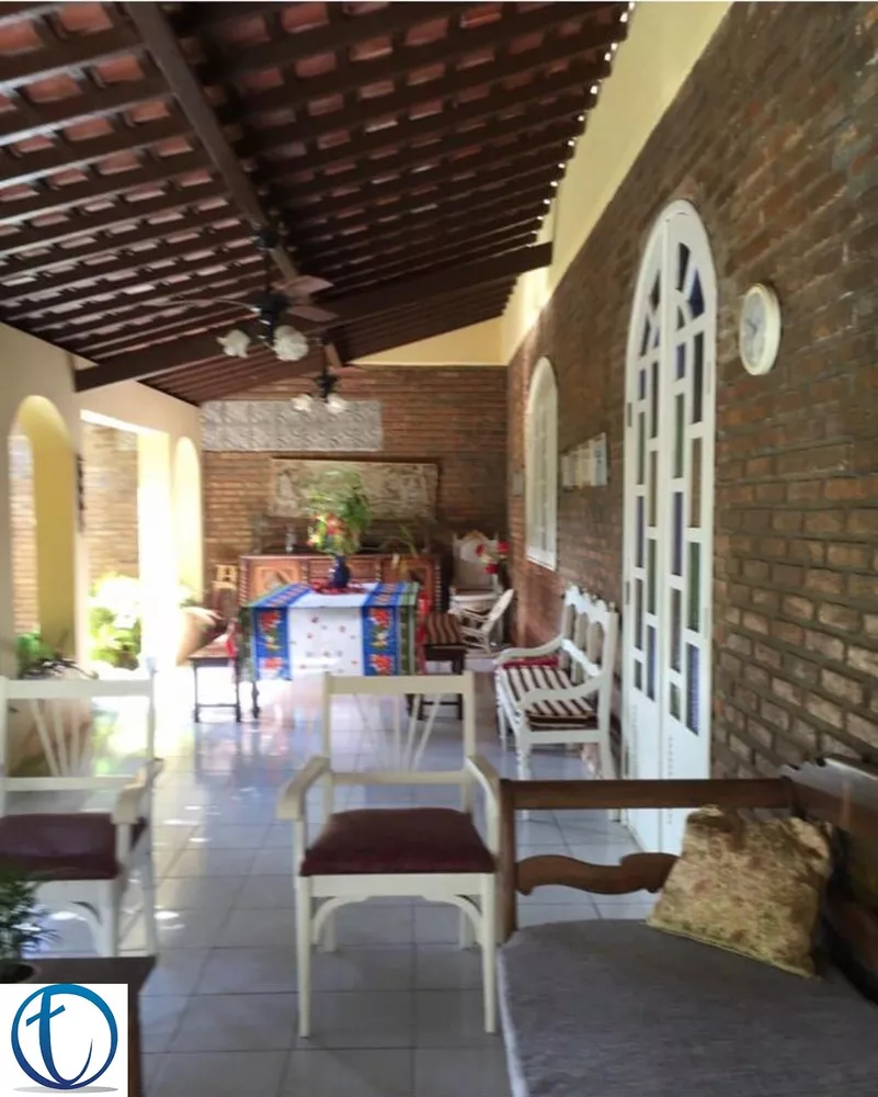 Casa, 4 quartos, 577 m² - Foto 2