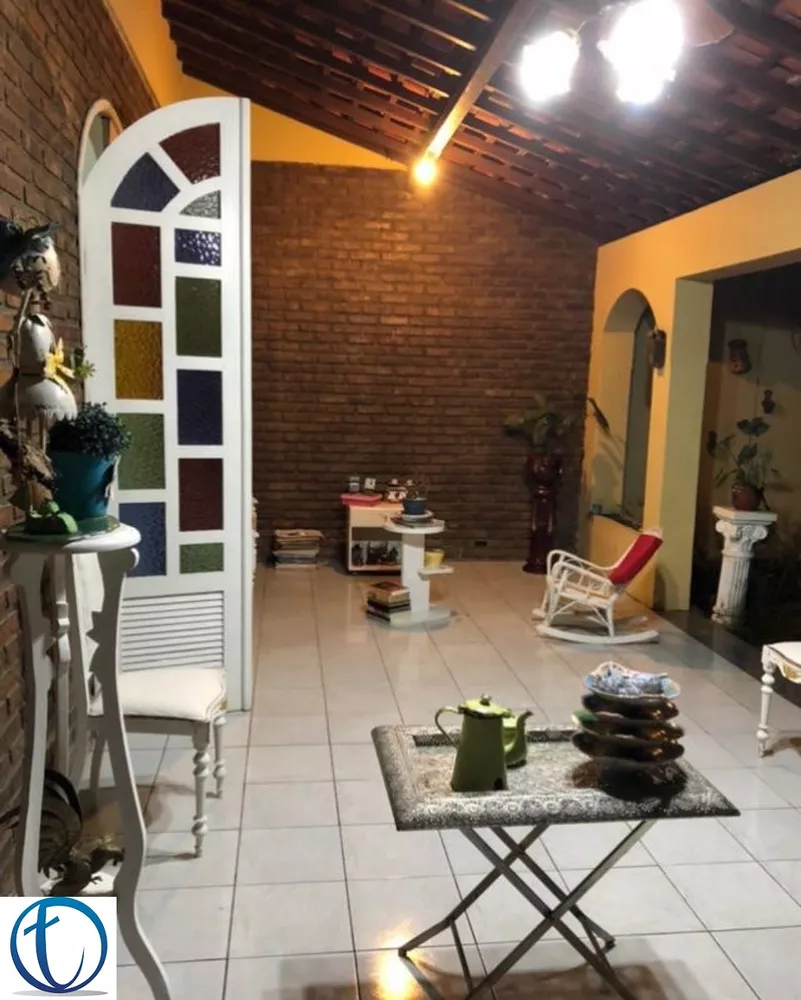 Casa, 4 quartos, 577 m² - Foto 3