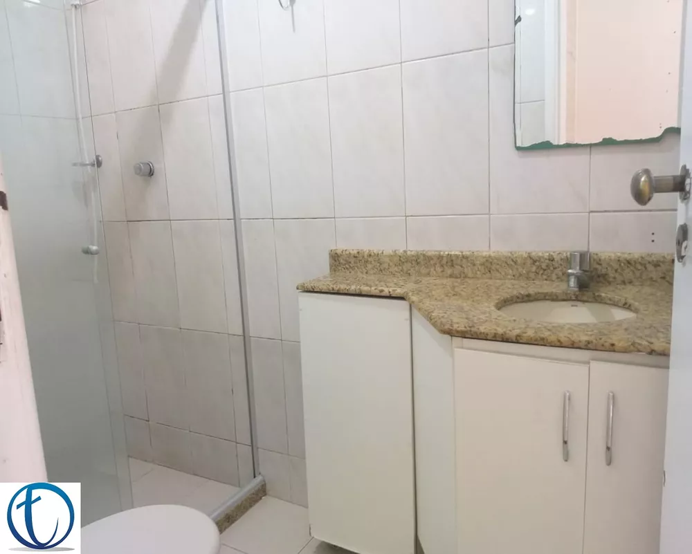 Apartamento, 1 quarto, 33 m² - Foto 3