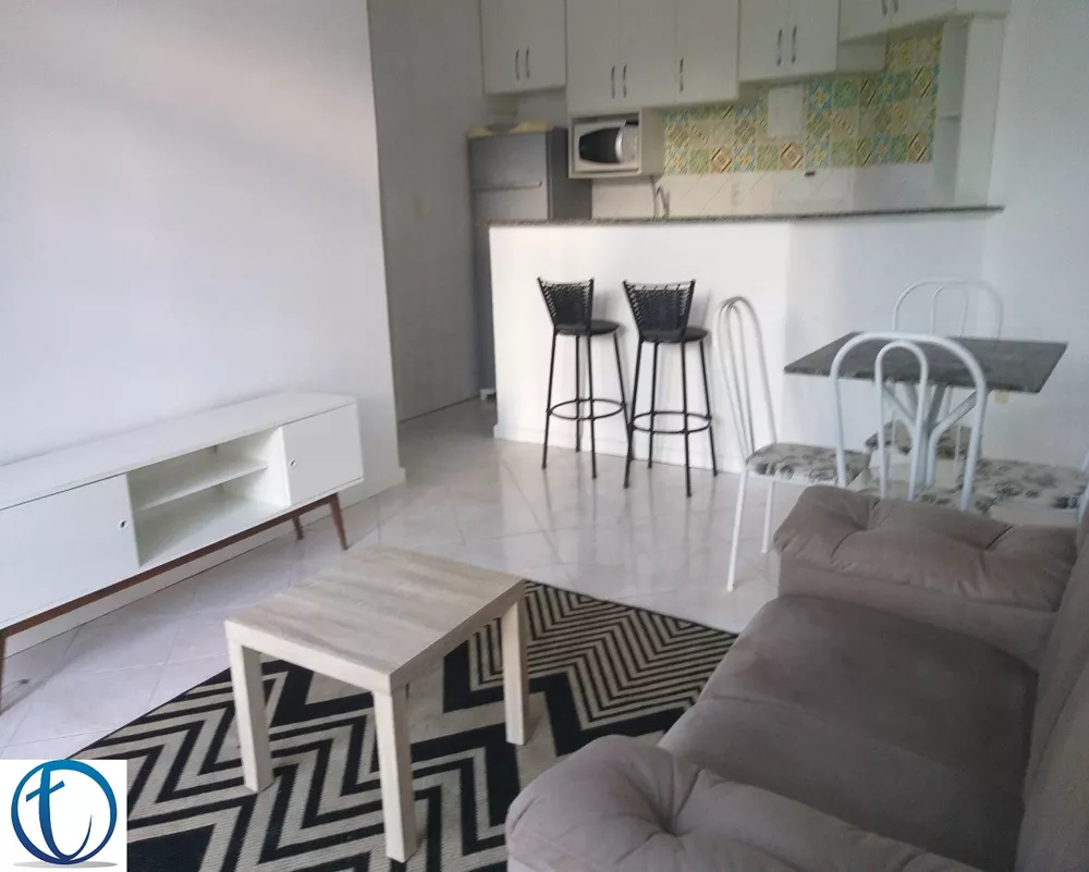 Apartamento, 1 quarto, 33 m² - Foto 2