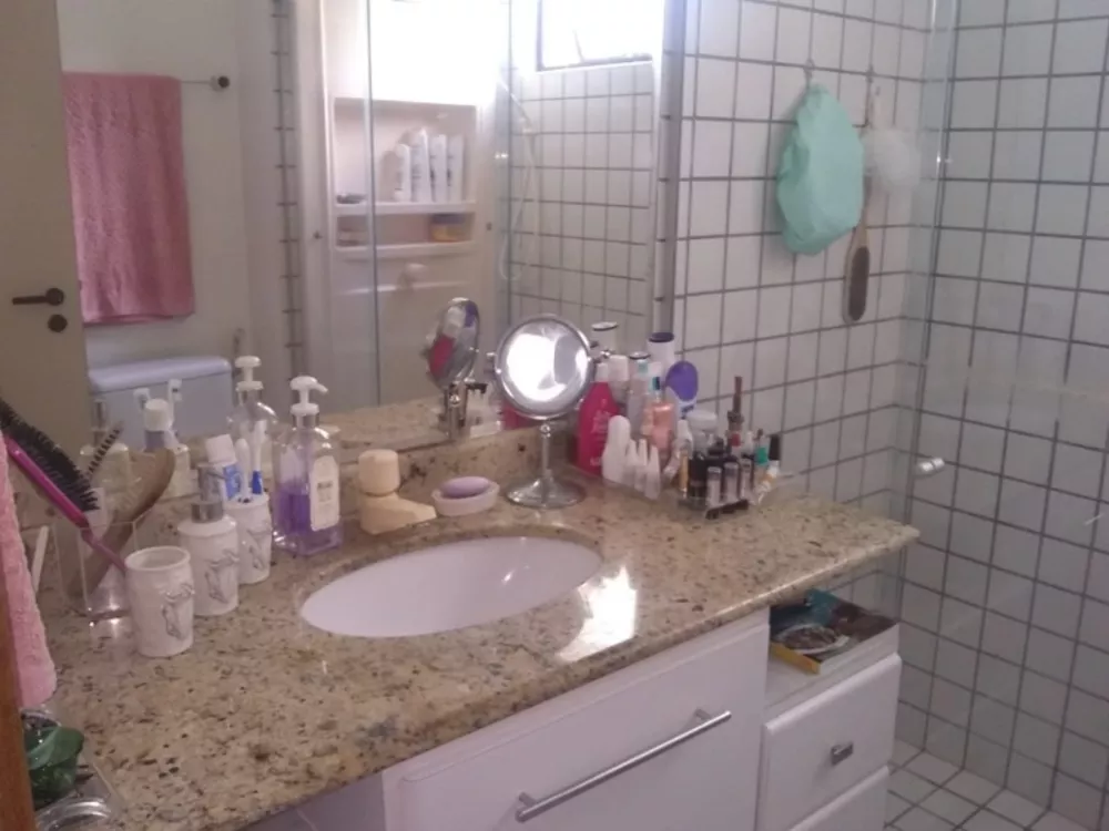 Apartamento, 3 quartos, 126 m² - Foto 1
