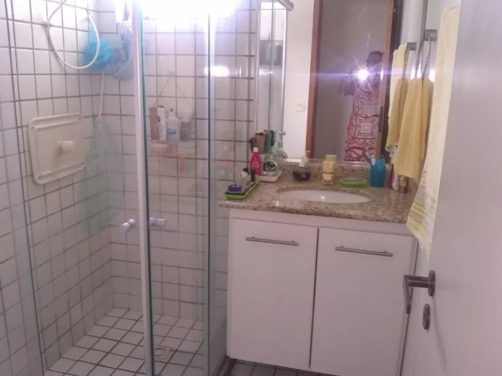 Apartamento, 3 quartos, 126 m² - Foto 2
