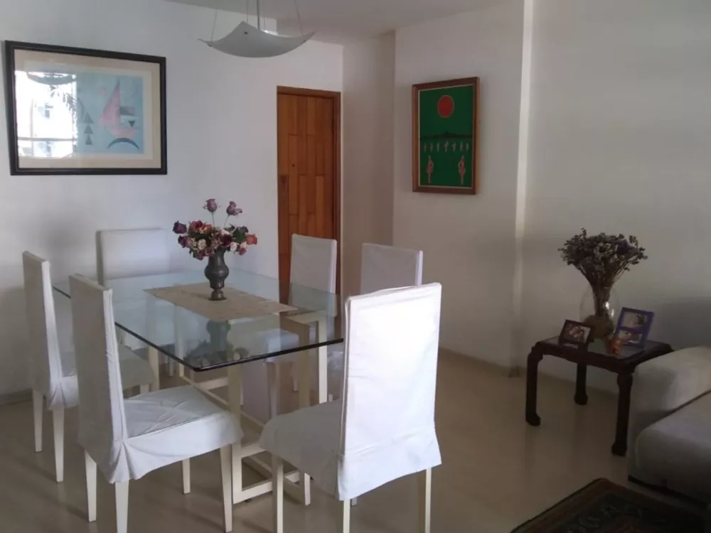 Apartamento, 3 quartos, 126 m² - Foto 4