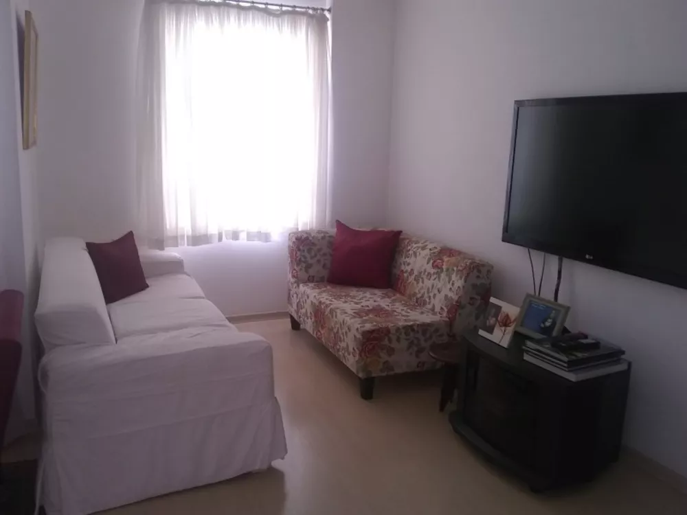 Apartamento, 3 quartos, 126 m² - Foto 3