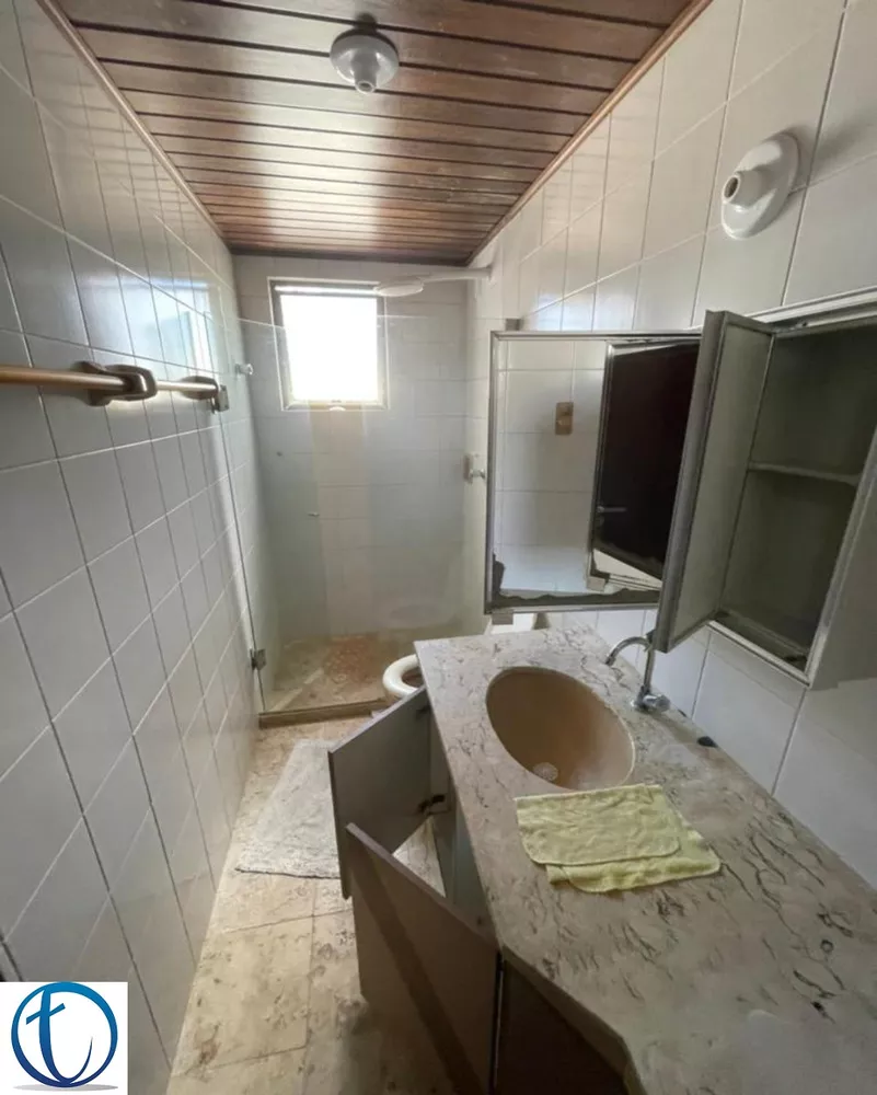 Apartamento, 3 quartos, 122 m² - Foto 4