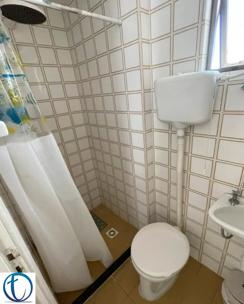 Apartamento, 3 quartos, 122 m² - Foto 3