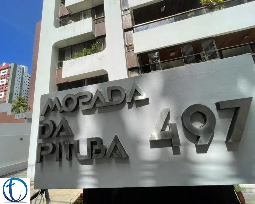 Apartamento, 3 quartos, 122 m² - Foto 1