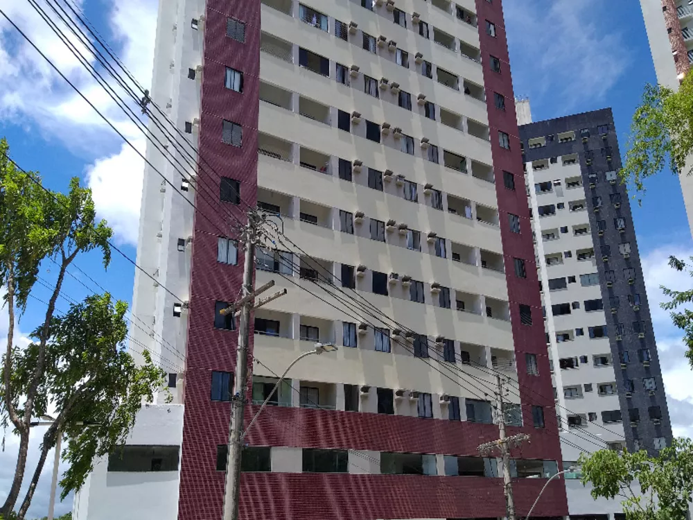 Apartamento, 2 quartos, 48 m² - Foto 3
