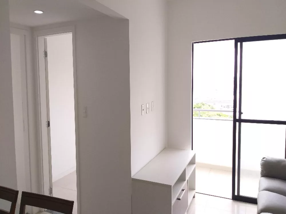 Apartamento, 2 quartos, 48 m² - Foto 2