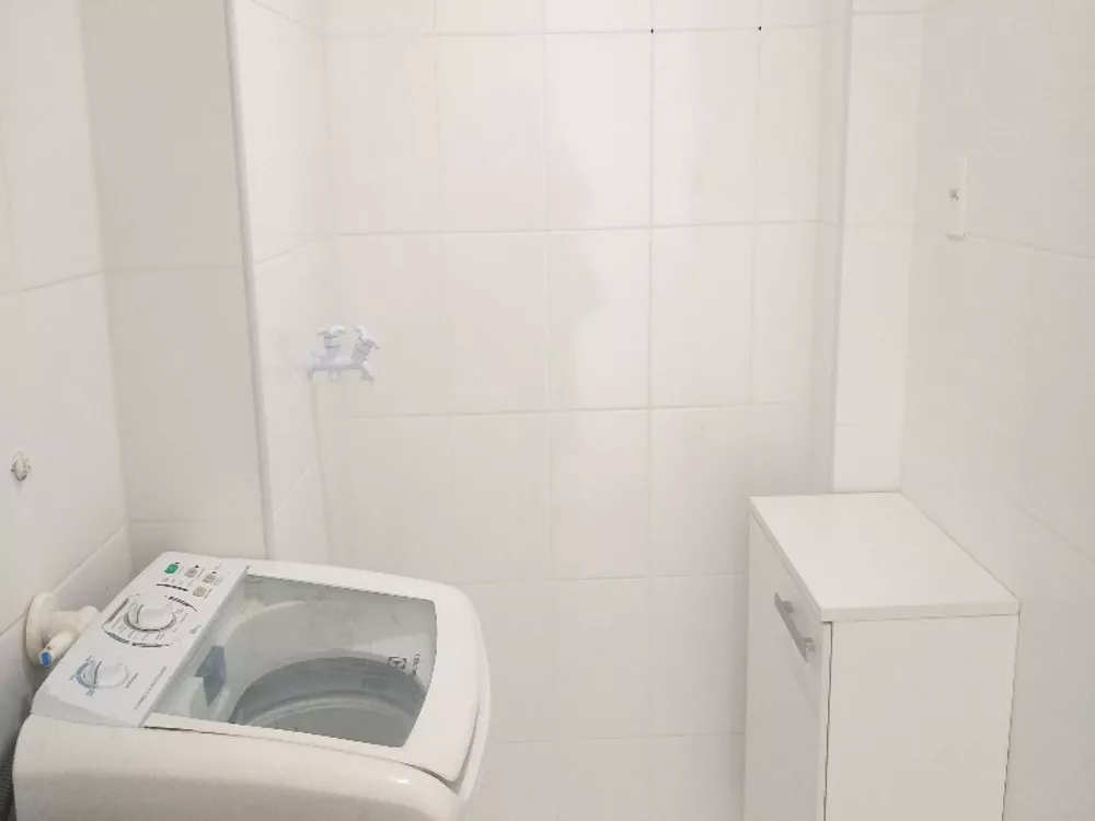 Apartamento, 2 quartos, 48 m² - Foto 1