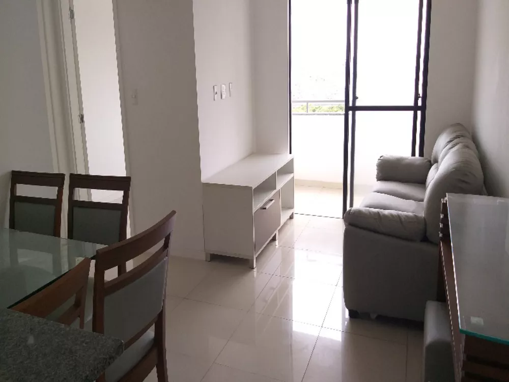 Apartamento, 2 quartos, 48 m² - Foto 4