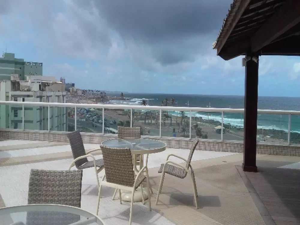 Apartamento, 1 quarto, 58 m² - Foto 1