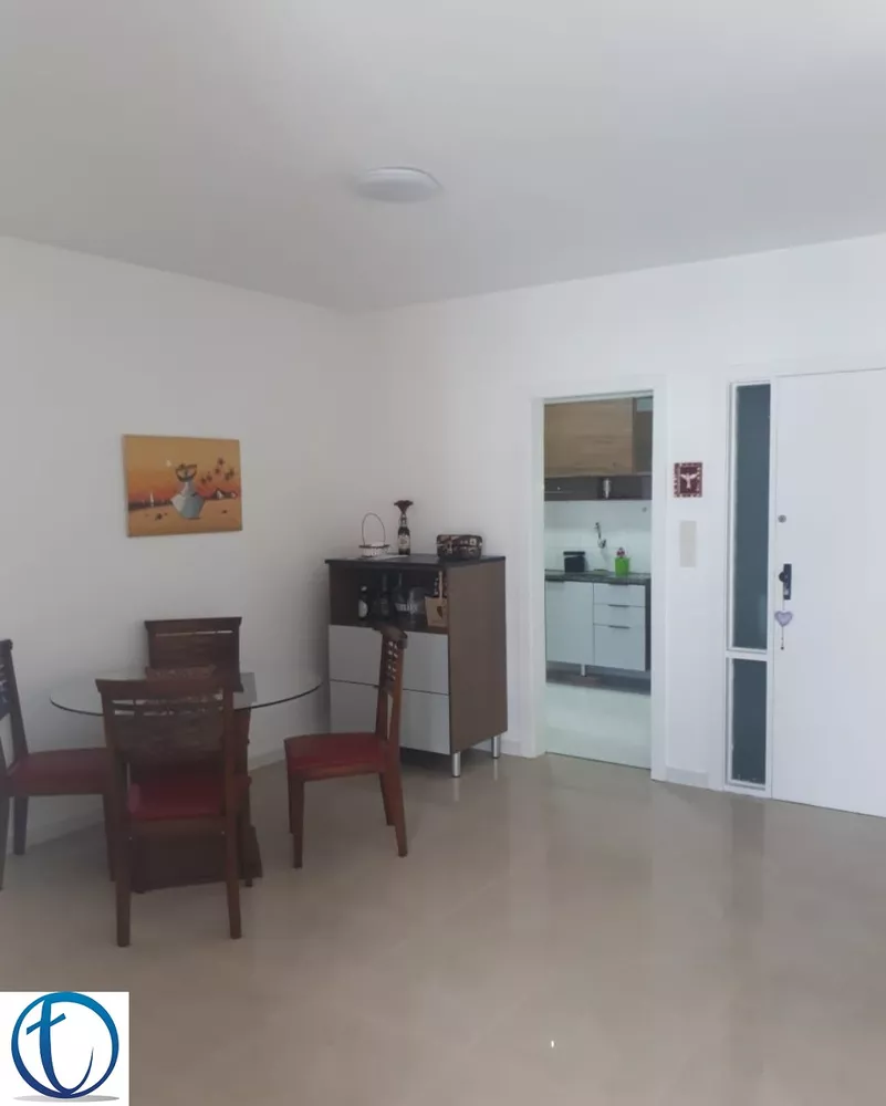 Apartamento, 3 quartos, 100 m² - Foto 4