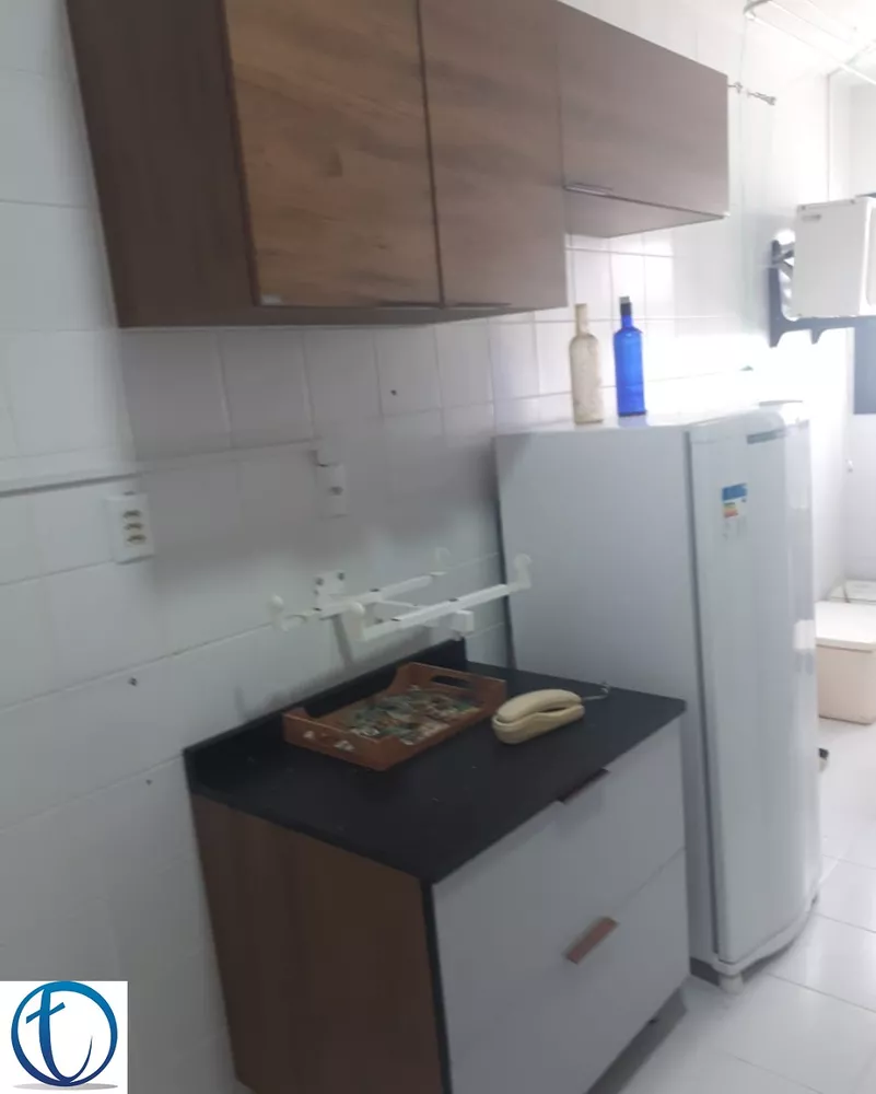 Apartamento, 3 quartos, 100 m² - Foto 2