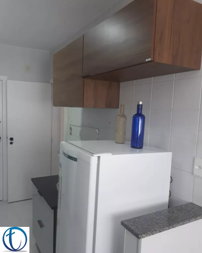 Apartamento, 3 quartos, 100 m² - Foto 3
