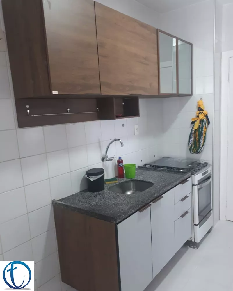 Apartamento, 3 quartos, 100 m² - Foto 1
