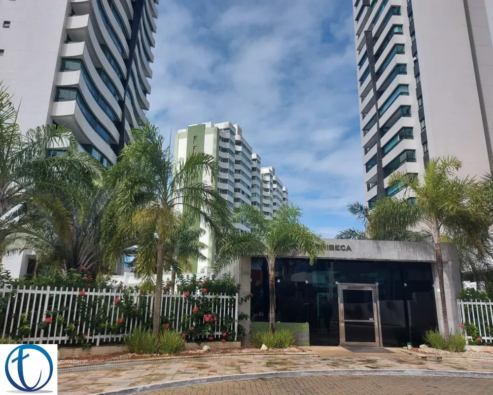 Apartamento, 1 quarto, 54 m² - Foto 4