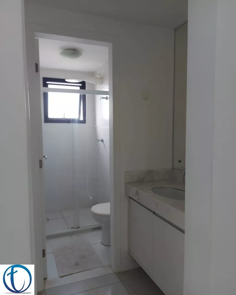 Apartamento, 1 quarto, 54 m² - Foto 1