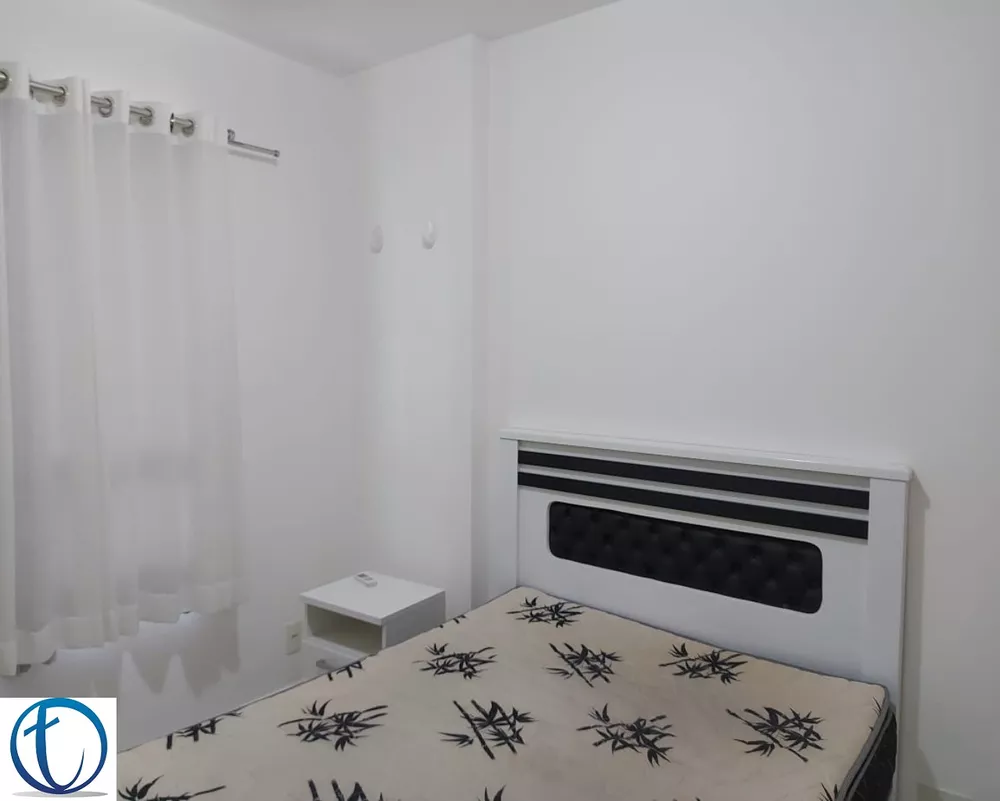 Apartamento, 1 quarto, 54 m² - Foto 2