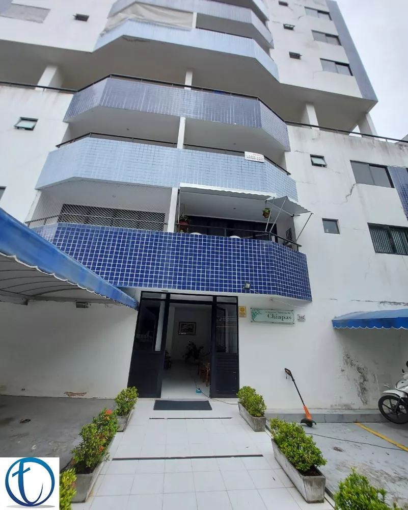 Apartamento, 1 quarto, 47 m² - Foto 1