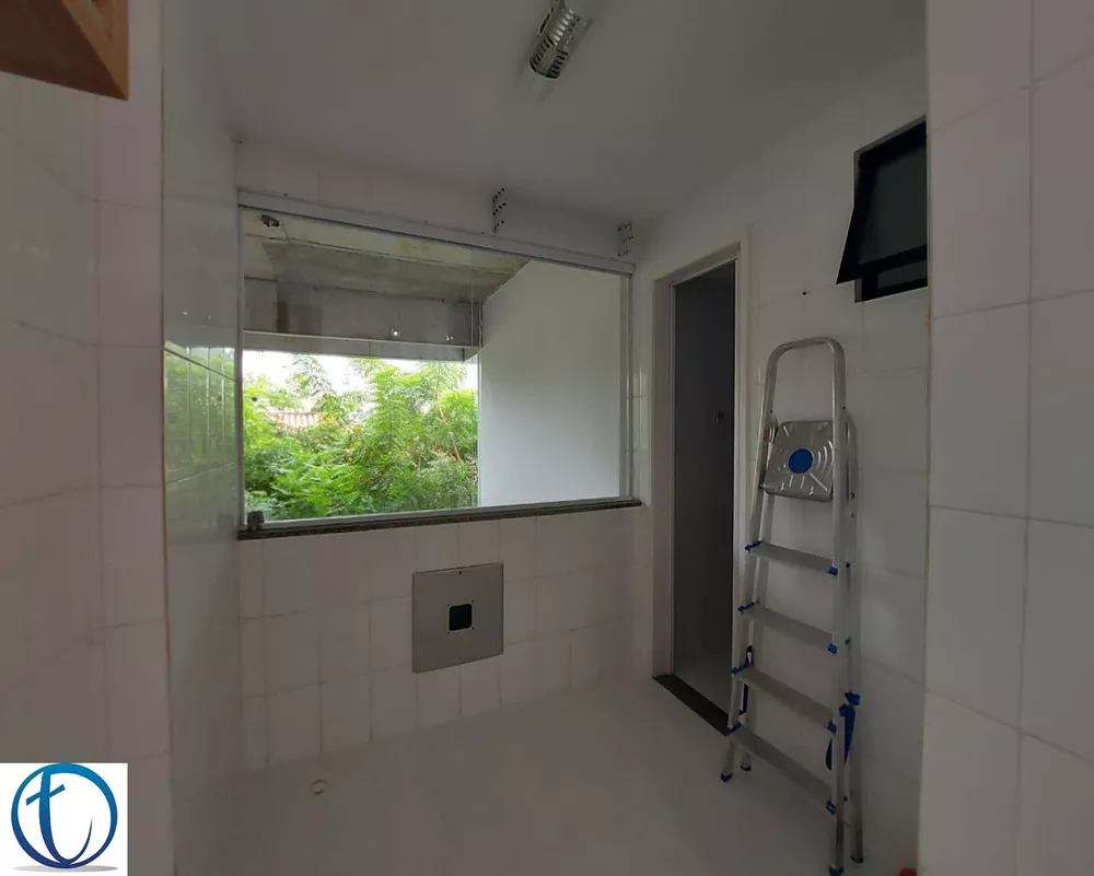 Apartamento, 1 quarto, 47 m² - Foto 3