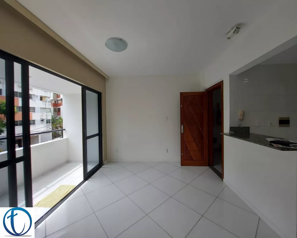 Apartamento, 1 quarto, 47 m² - Foto 2