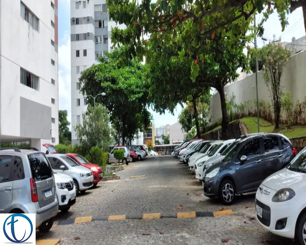 Apartamento, 2 quartos, 60 m² - Foto 4