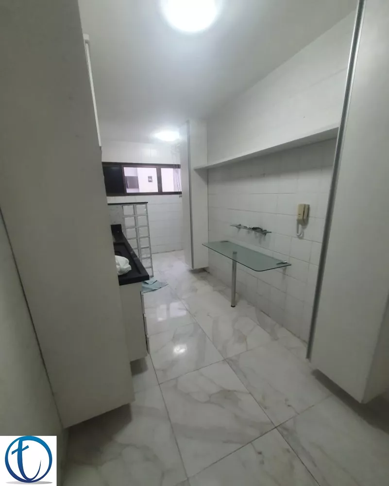 Apartamento, 2 quartos, 86 m² - Foto 2