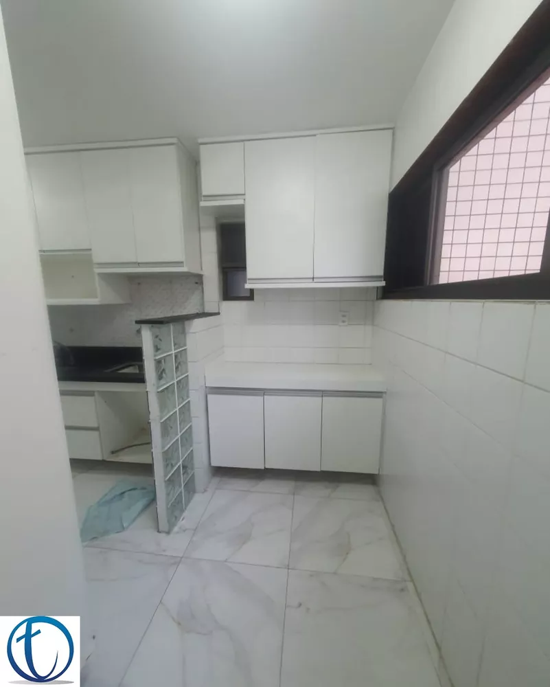 Apartamento, 2 quartos, 86 m² - Foto 3