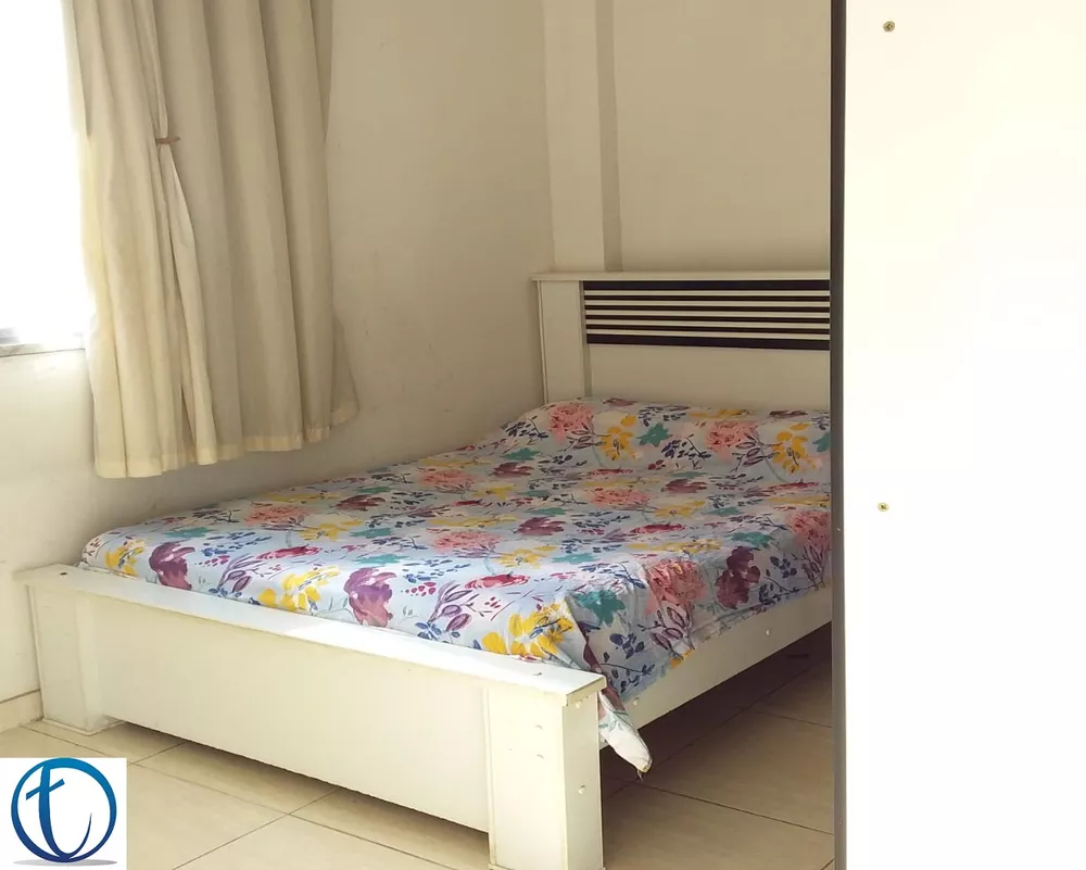 Apartamento, 2 quartos, 58 m² - Foto 3