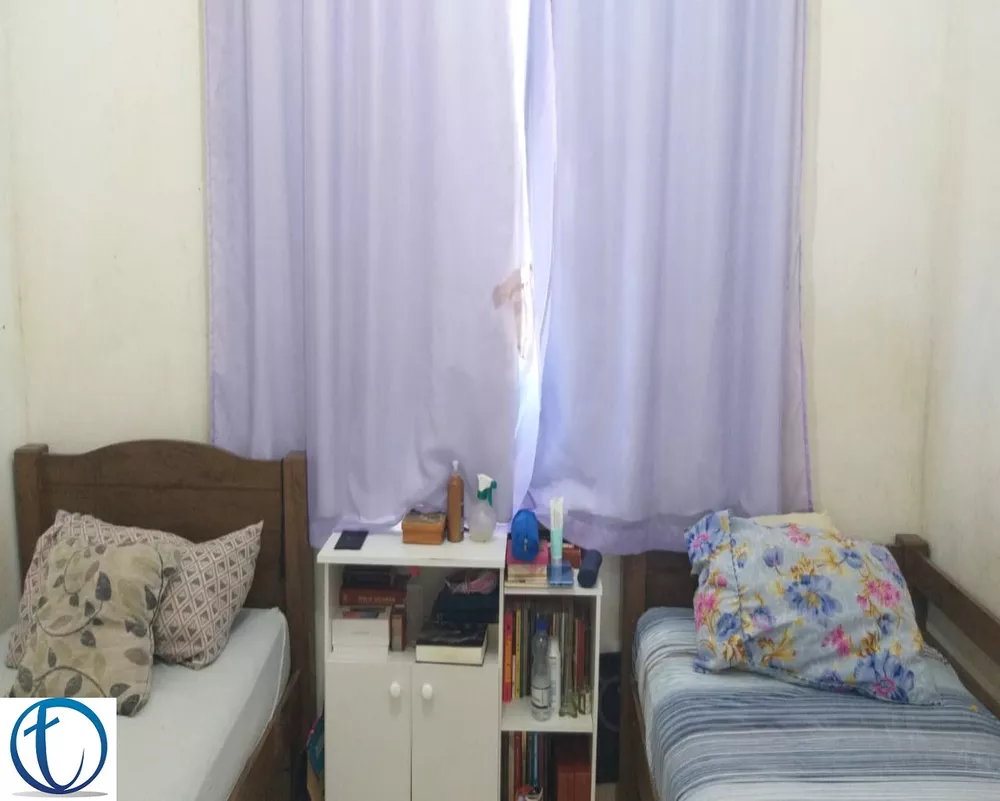 Apartamento, 2 quartos, 58 m² - Foto 2