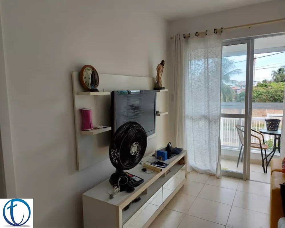 Apartamento, 1 quarto, 64 m² - Foto 4