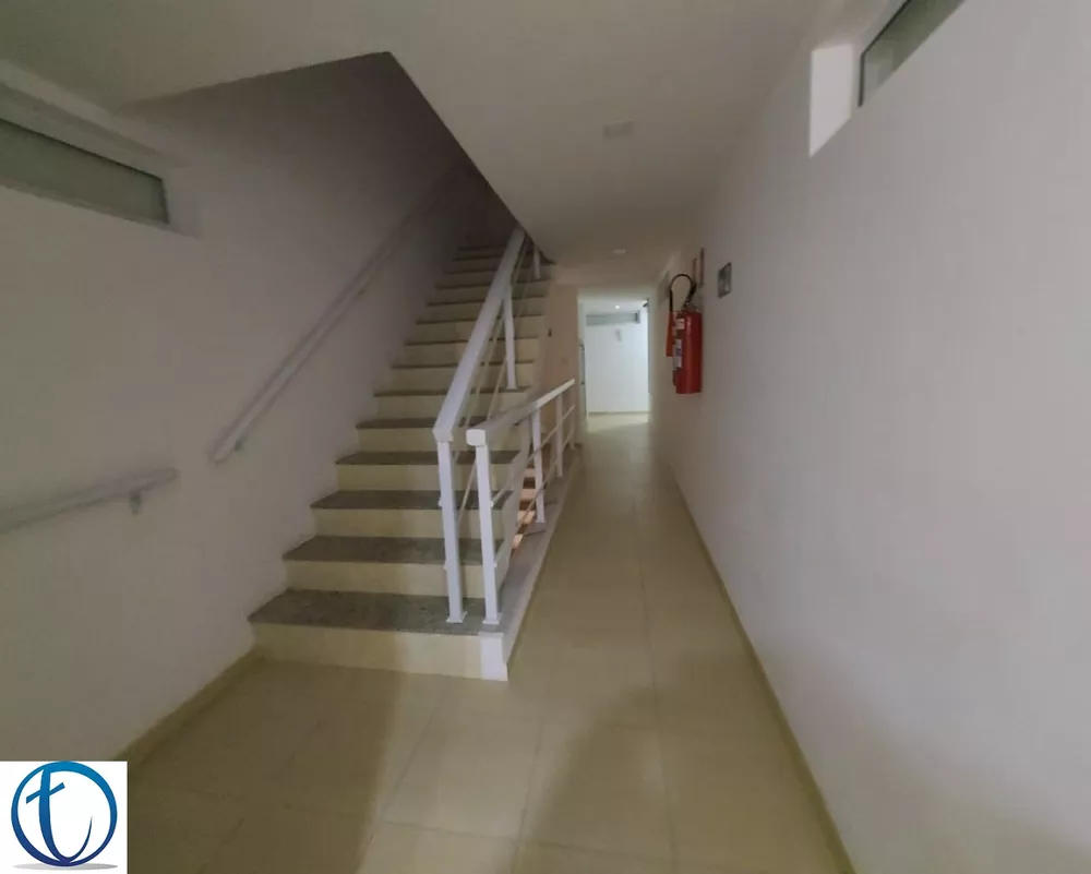 Apartamento, 1 quarto, 64 m² - Foto 1