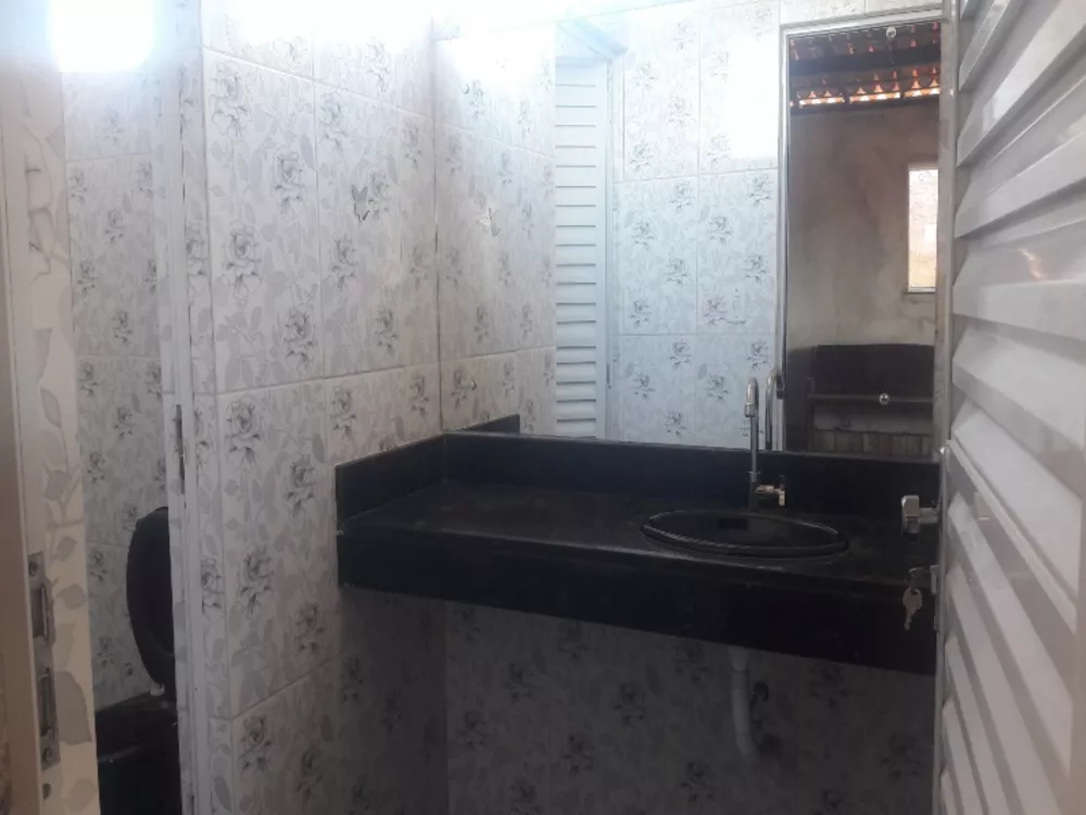 Casa, 3 quartos, 167 m² - Foto 2