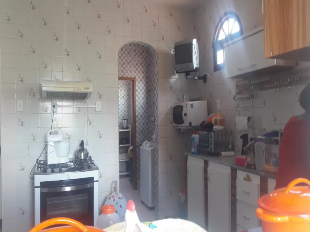 Casa, 3 quartos, 167 m² - Foto 3