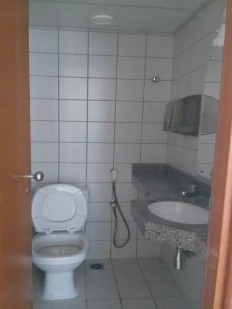 Sala-Conjunto, 33 m² - Foto 4