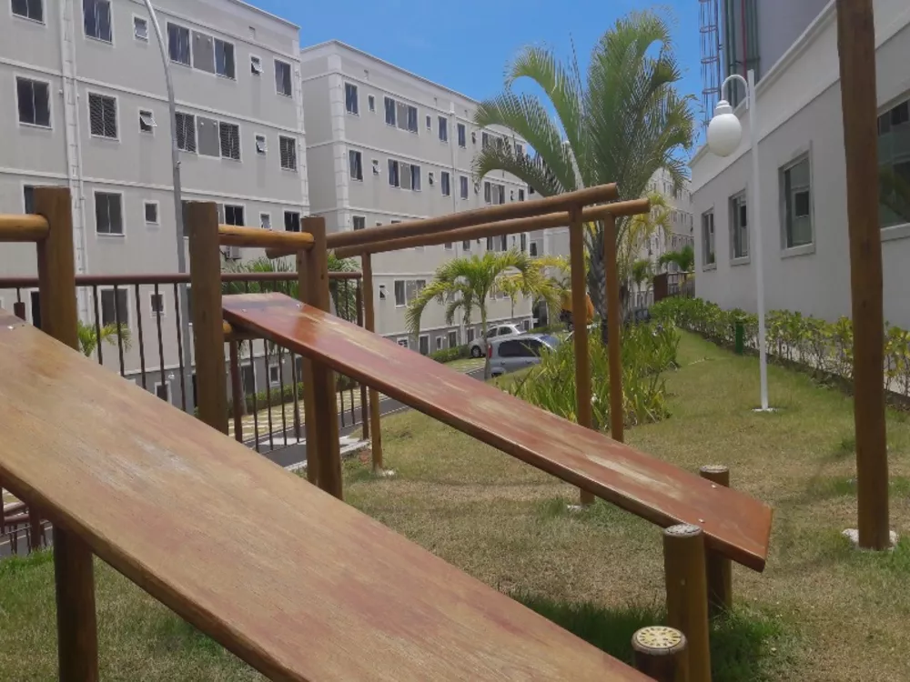 Apartamento, 2 quartos, 80 m² - Foto 2