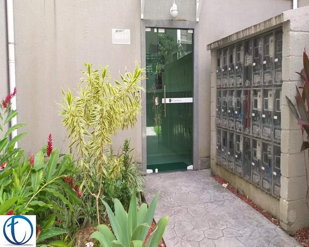 Apartamento, 2 quartos, 80 m² - Foto 4