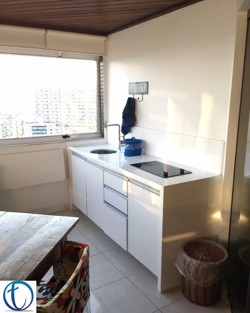 Apartamento, 4 quartos, 290 m² - Foto 1