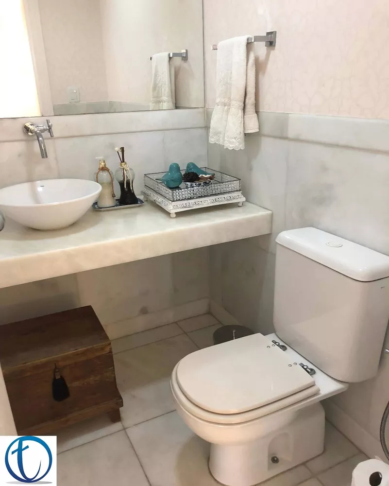 Apartamento, 4 quartos, 290 m² - Foto 4